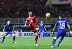 Kết quả U22 Thái Lan vs U22 Indonesia (0-2): Thái Lan thua đau