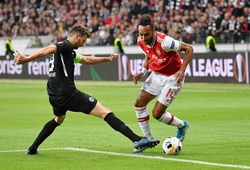 Tỷ lệ kèo Arsenal vs Eintracht Frankfurt, 03h00 ngày 29/11 (Cúp C2 châu Âu 2019/2020)