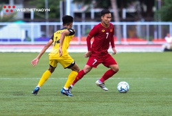 Lịch phát sóng bóng đá SEA Games 30 hôm nay 28/11: U22 Việt Nam vs U22 Lào