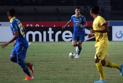 Nhận định Bali United FC vs Persib Bandung 20h30, 28/11 (VĐQG Indonesia 2019) 