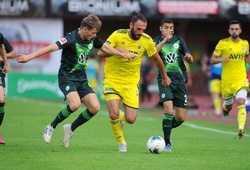 Nhận định Oleksandria vs Wolfsburg 00h55, 29/11 (vòng bảng Europa League)