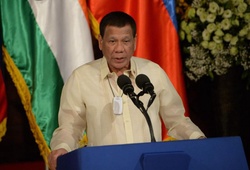 Tổng thống Philippines giận dữ về công tác tổ chức SEA Games 30