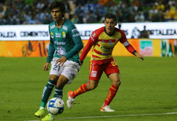 Trực tiếp Morelia vs Leon: Chủ nhà dễ trắng tay