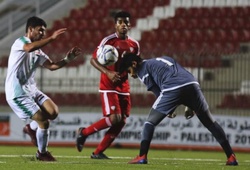 Trực tiếp U19 Palestine vs U19 Iraq: 3 điểm cho U19 Palestine