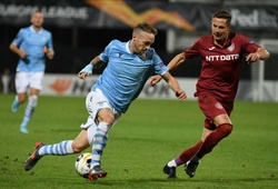 Tỷ lệ kèo Lazio vs CFR Cluj, 03h00 ngày 29/11 (Cúp C2 châu Âu 2019/2020)