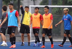 Điểm báo tin tức SEA Games 30 28/11: Đội hình U22 Thái Lan thay đổi lớn trước Brunei