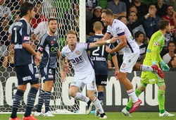 Dự đoán U23 Melbourne Victory vs U23 Perth Glory 12h30, 29/11 (Giải trẻ Úc)