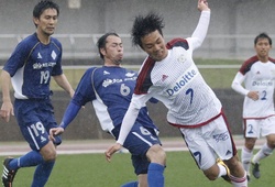 Nhận định Imabari FC vs Reinmeer Aomori FC 10h00, ngày 01/12 (hạng 4 Nhật Bản)