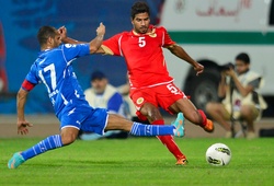 Nhận định Kuwait vs Oman 21h30, ngày 30/11 (Cúp Vùng Vịnh)