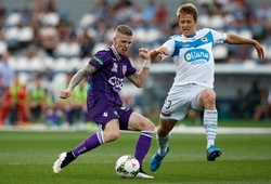 Nhận định Melbourne Victory vs Perth Glory 15h30, 29/11 (vòng 8 VĐQG Australia)