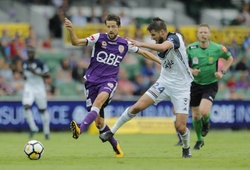 Trực tiếp Melbourne Victory vs Perth Glory: Hứa hẹn hấp dẫn