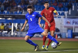 Xem trực tiếp U22 Thái Lan vs U22 Brunei trên kênh nào?