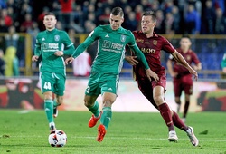 Nhận định Akhmat Grozny vs Rubin Kazan 23h00, 30/11 (vòng 18 VĐQG Nga)