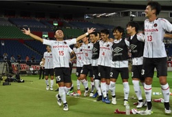 Nhận định Honda FC vs Tegevajaro Miyazaki 11h00 ngày 01/12 (Japan Football League) 