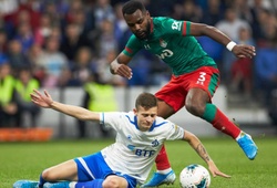 Nhận định Lokomotiv Moscow vs Dinamo Moscow 20h30 ngày 01/12 (Giải Ngoại hạng Nga)