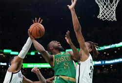 Nhận định NBA: Boston Celtics vs Brooklyn Nets (ngày 30/11, 0h00)