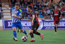 Nhận định Ponferradina vs Albacete 0h ngày 01/12 (Giải Hạng 2 Tây Ban Nha)