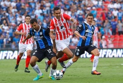 Nhận định Queretaro vs Necaxa 10h05, 01/12 (VĐQG Mexico Apertura)