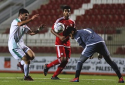 Nhận định U19 Iraq vs U19 Oman 22h00, 30/11 (Vòng loại U19 châu Á 2020)