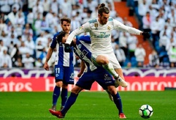 Soi kèo Alaves vs Real Madrid 19h00, 30/11 (vòng 15 VĐQG Tây Ban Nha)