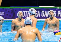 Làm nên lịch sử, Indonesia đạt huy chương vàng đầu tiên của SEA Games 30