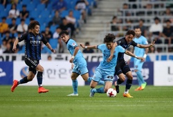 Nhận định Daegu FC vs FC Seoul 13h00, 01/12 (VĐQG Hàn Quốc 2019) 