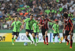 Nhận định Jeonbuk Hyundai Motors vs Gangwon FC 13h00, 01/12 (VĐQG Hàn Quốc 2019) 