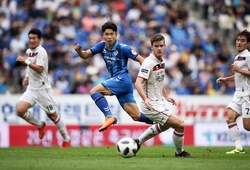 Nhận định Ulsan Hyundai FC vs Pohang Steelers 13h00, 01/12 (VĐQG Hàn Quốc 2019) 