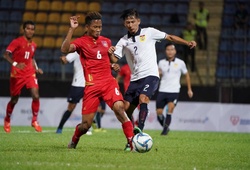 Tỷ lệ kèo U22 Lào vs U22 Brunei 15h00, 01/12 (SEA Games 30) 