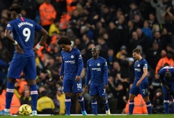 Vì sao Chelsea không phải buồn về thành tích đối đầu với Top 6?
