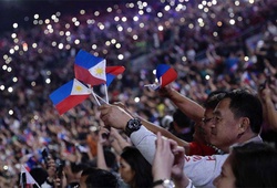 Bí mật của Philippines: Tổ chức SEA Games nhằm kêu gọi đầu tư vào Clark!
