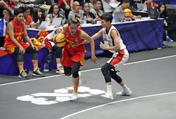 Lịch thi đấu bóng rổ 3x3 SEA Games 30 ngày 2/12: Chờ vé bán kết cho Việt Nam