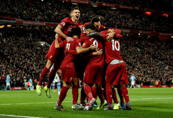 Liverpool có thể phá 4 kỷ lục đáng kinh ngạc trong tháng 12