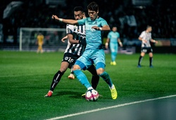 Nhận định Angers SCO vs Marseille 01h00, ngày 04/12 (VĐQG Pháp)