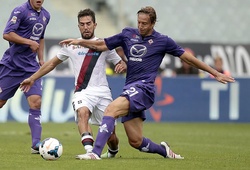Nhận định Fiorentina vs Cittadella 03h00, ngày 04/12 (Copa Italia)