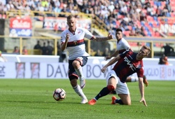 Nhận định Genoa vs Ascoli 00h00, 04/12 (vòng 4 Cúp QG Italia)