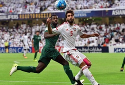 Nhận định Oman vs Saudi Arabia 00h00, ngày 03/12 (Cúp Vùng Vịnh)