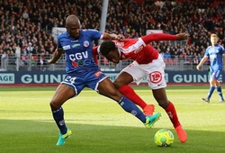 Nhận định Stade Brest vs Strasbourg 01h00 ngày 04/12 (Ligue 1)