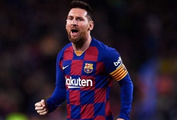 Rò rỉ bằng chứng cho thấy Messi sẽ giành Quả bóng vàng 2019