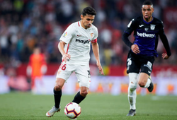 Xem trực tiếp Sevilla vs Leganes trên kênh nào?