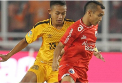 Nhận định Bhayangkara FC vs Persija Jakarta 18h30, 04/12 (VĐQG Indonesia)