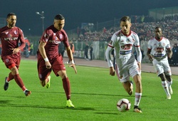 Nhận định CFR Cluj vs Sepsi 23h00 ngày 04/12 (Giải VĐQG Romania)
