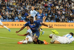 Nhận định SPAL vs Lecce 0h ngày 05/12 (Coppa Italia)