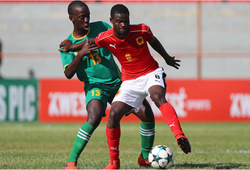 Nhận định U20 Angola vs U20 Seychelles 15h00, 04/12 (Giải U20 Nam châu Phi)