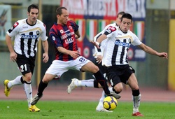 Nhận định Udinese vs Bologna 03h00 ngày 05/12 (Coppa Italia)