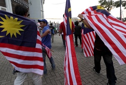 SEA Games: Malaysia uất ức do Philippines xem nhẹ việc thượng cờ thành thói quen!