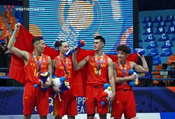 Vietcontent Sports News 02/12: Bóng rổ Việt Nam và tấm huy chương lịch sử tại SEA Games