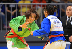 Võ gậy Arnis và Kurash Việt Nam gây ấn tượng mạnh tại SEA Games 30