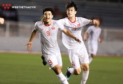 Kết quả bóng đá tại Đại hội thể thao Đông Nam Á 2019