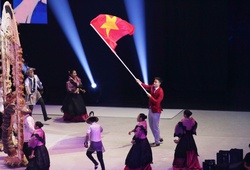 Lịch thi đấu SEA Games 30 của đoàn Thể thao Việt Nam ngày 3/12